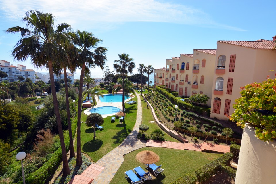 You can win a seven-night stay at Ramada Hotel & Suites on the Costa del Sol by voting in the Sun Travel Awards