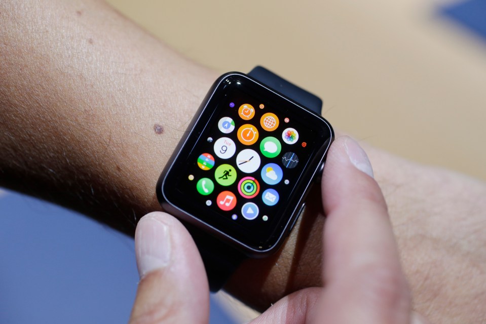 The Apple Watch 10 is forecast to come with some significant upgrades