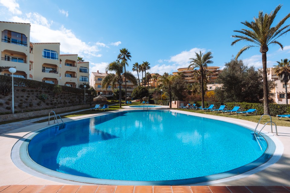 Jet off for seven nights B&B at Ramada Hotel & Suites Costa del Sol, Spain – to be in with a chance of winning this trip, vote in our awards