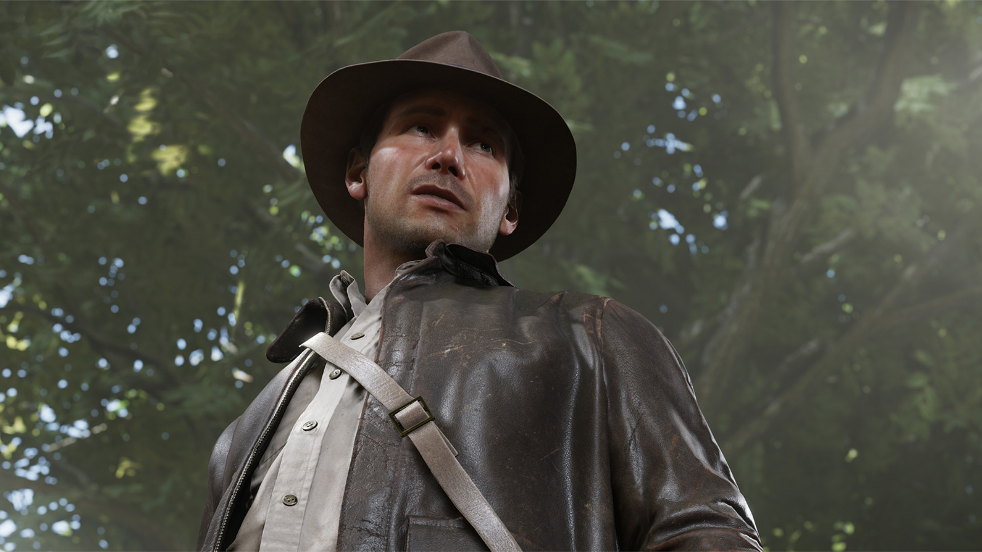 Indiana Jones will move to PS5 next year