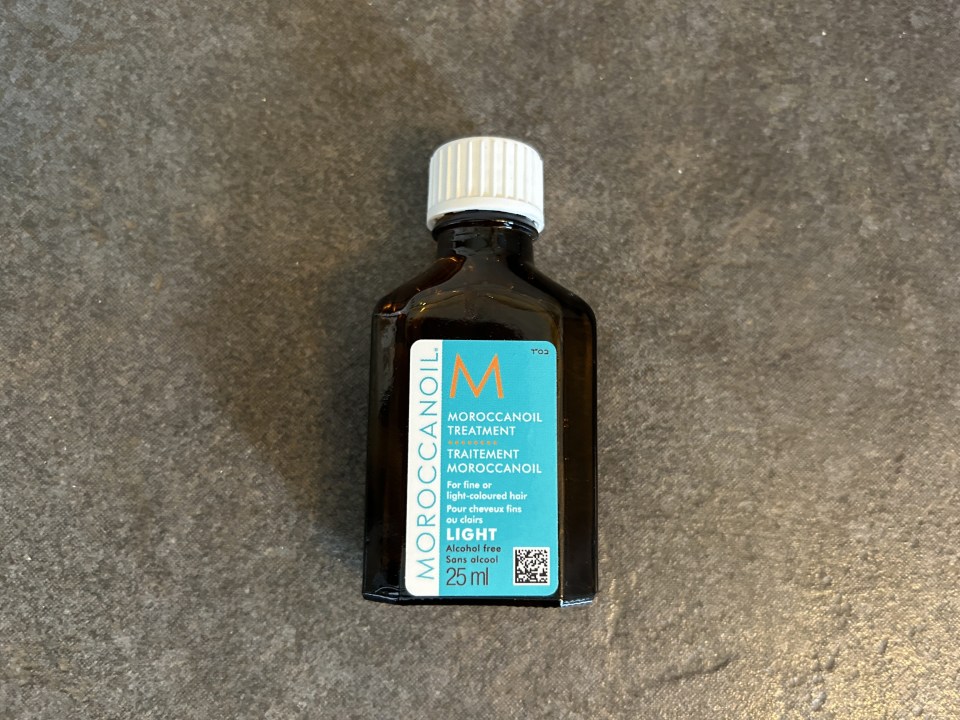 Moroccanoil Treatment Original