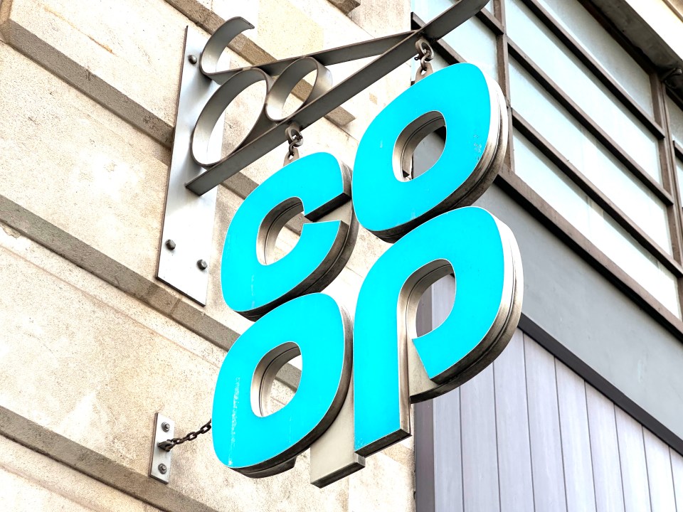 A Co-op branch in Meir, Stoke-on-Trent is being shut down permanently