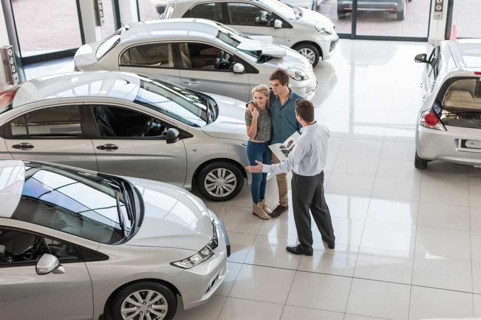 A major car dealership franchise has confirmed the date it will be wound up