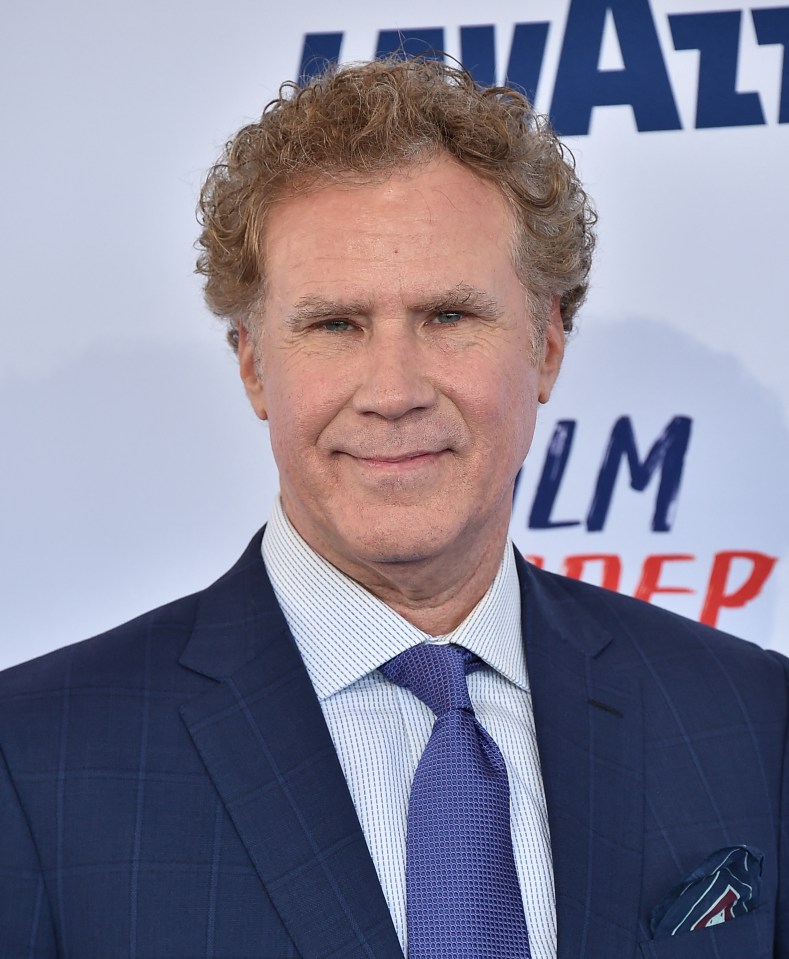 The lovable Will Ferrell has finally found his doppelganger