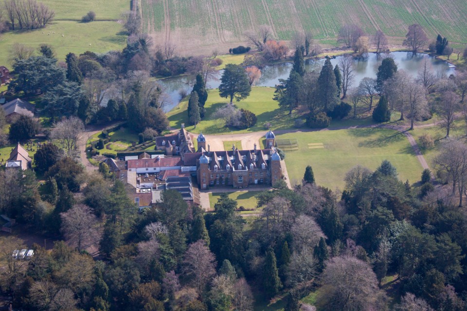 Charles has revealed he was regularly beaten by male teachers at Maidwell Hall prep school in Northamptonshire and sexually abused by a predatory assistant matron