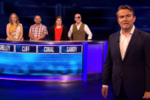 The Chase viewers have noticed links between certain contestants' names