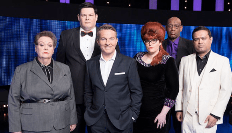 The Chase has been a smash hit since it began in 2009