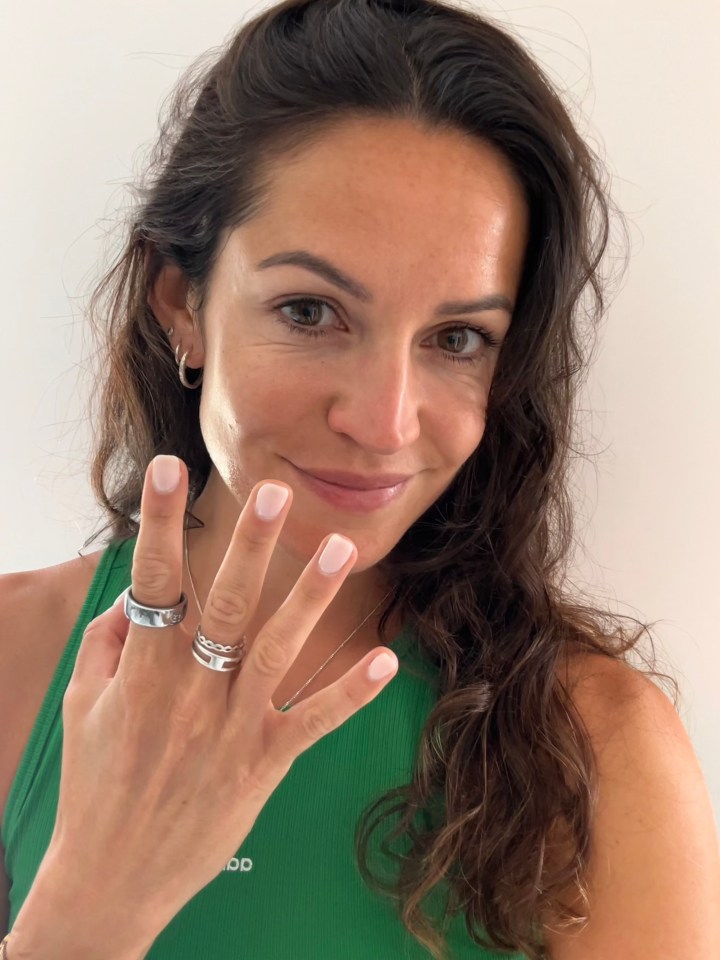 Lucy Gornall gives her view on the smart ring that’s taking the celeb world by storm