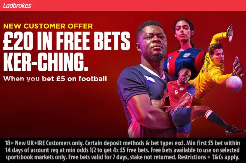 Holland vs Austria: Get £20 in free bets for Euro 2024