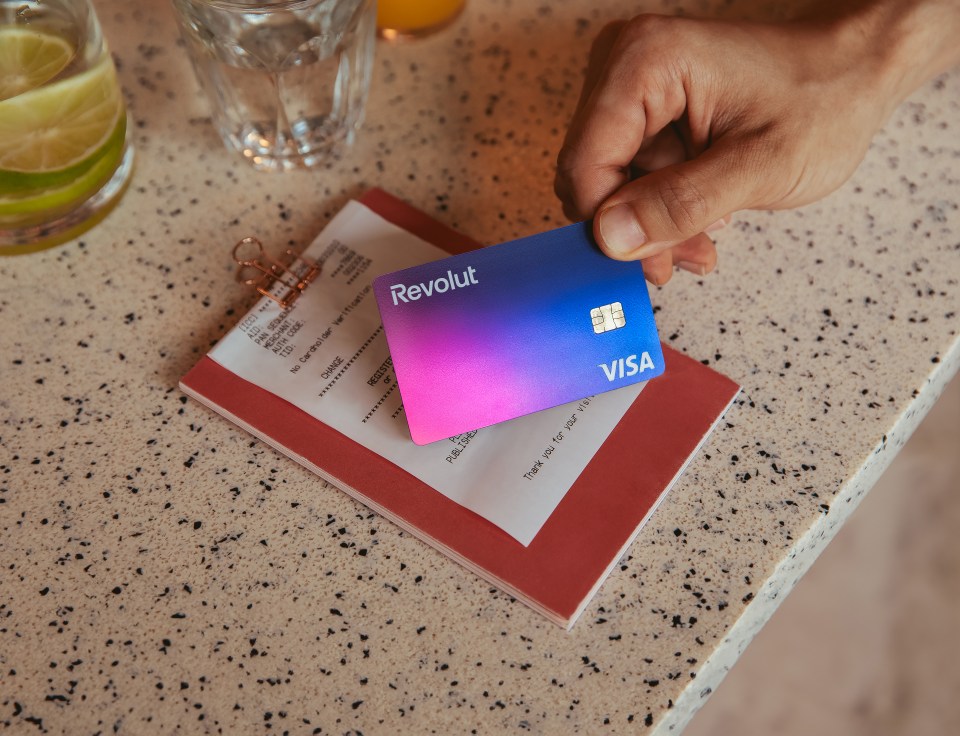 The app-based bank has launched a loyalty scheme rewarding air miles