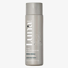 Luna Daily The Everywhere Wash