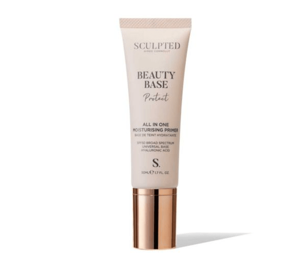 What we love is the added SPF in this primer - and the price tag