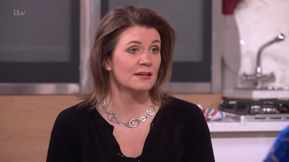 Former This Morning commentator Julia Hartley Brewer led the tributes