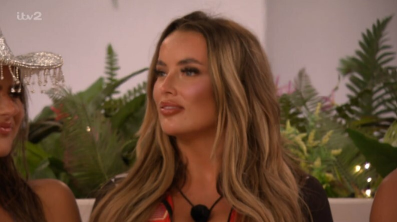 Love Island stars have been left fuming as the Heart Rate Challenge finally aired