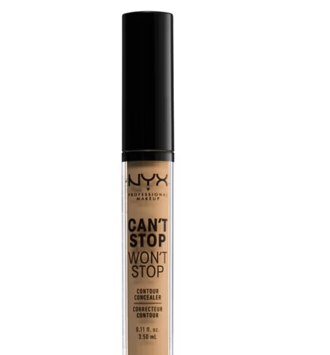 Who doesn't love a concealer? Though it can double up as a highlighter and concealer