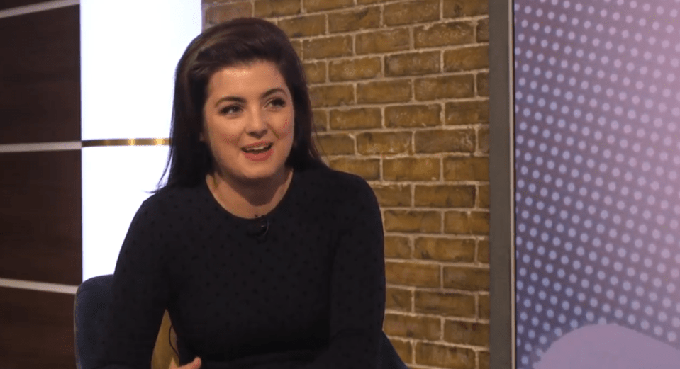 Storm Huntley has told The Sun she no longer speaks to Matthew Wright