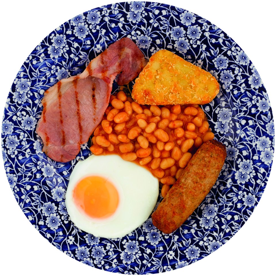 Wetherspoons has slashed the price of four breakfast dishes