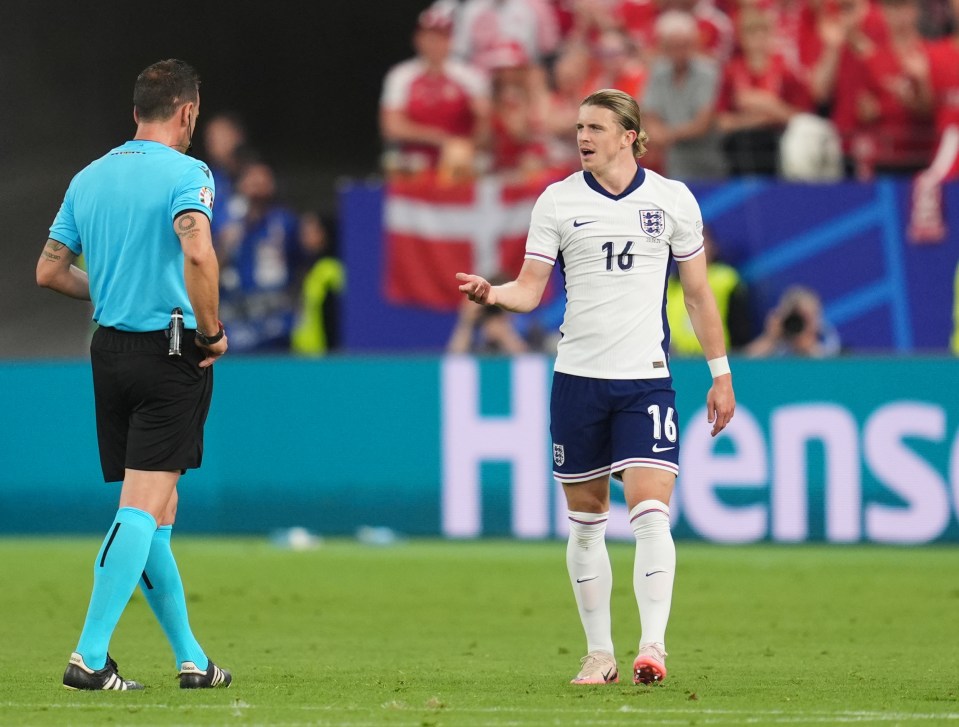 England's fate in the Euro knockout stages could come down to discipline