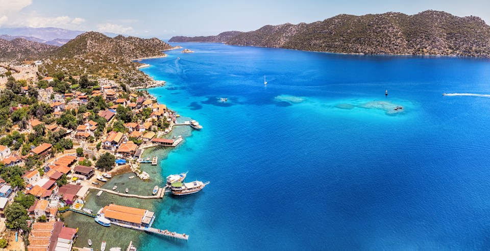 We've rounded up some of the cheapest deals to get you to Turkey this summer