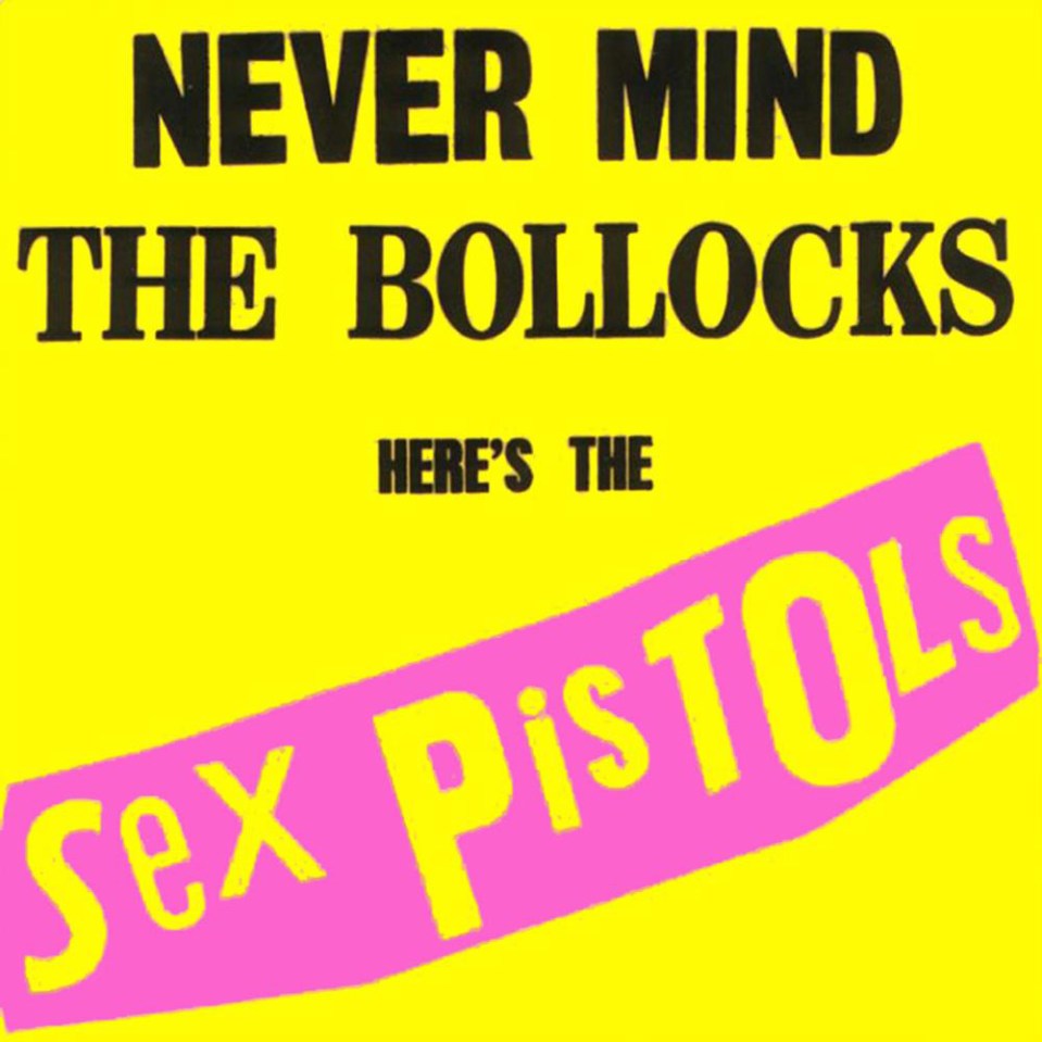 Frank Carter and the Sex Pistols will perform Never Mind The Bollocks in full on August 13 and 14 at Bush Hall in Shepherd’s Bush