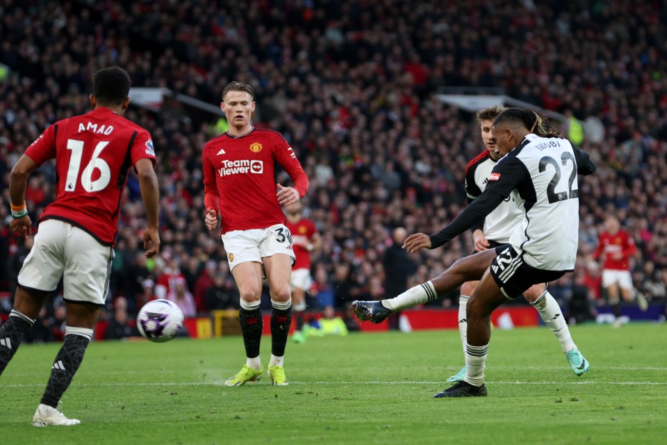 Manchester United and Fulham kick off the 2024/25 Premier League season