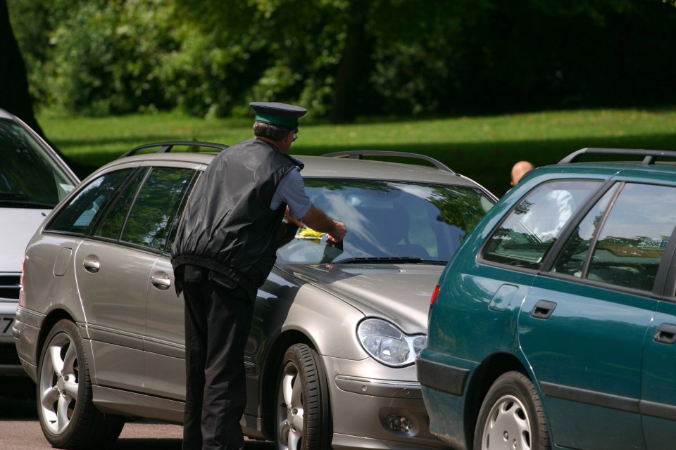 A new parking code of practice has been slammed for failing to adequately protect drivers from high fees