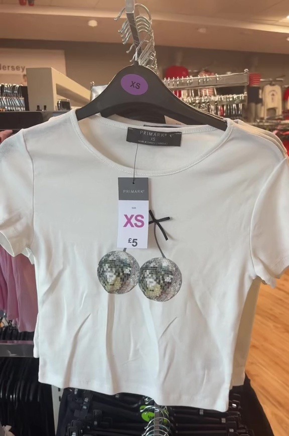 Primark shoppers are sprinting to get to their nearest store, eager to get their hands on new £5 tops that are perfect for summer