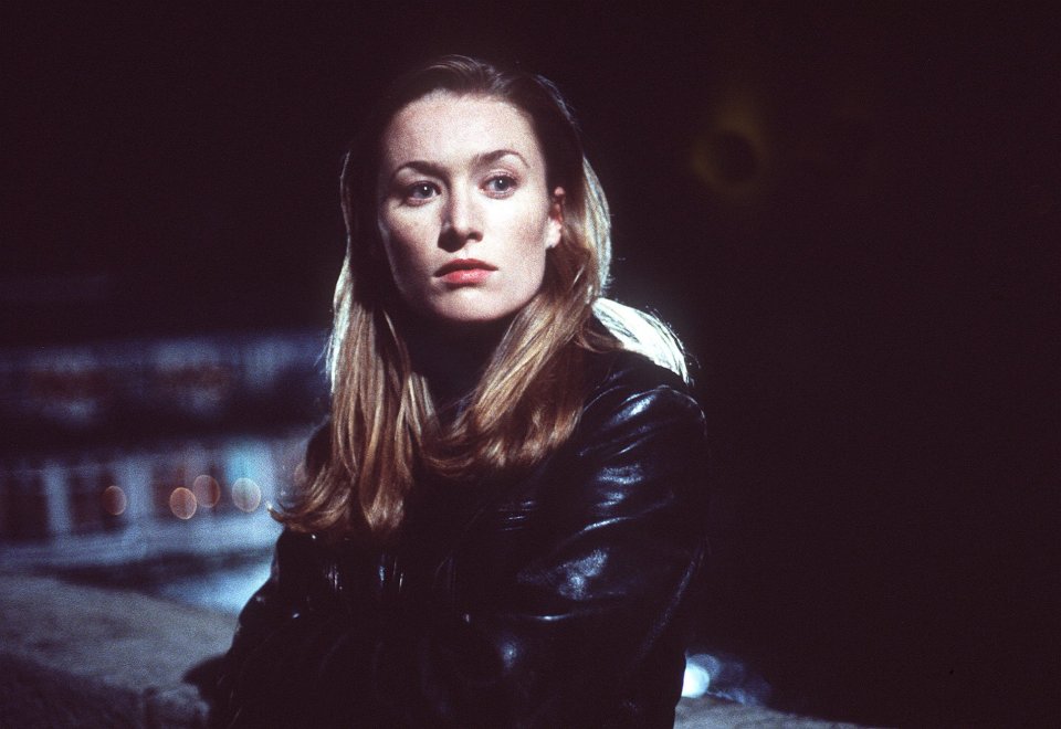 Victoria Smurfit is best known for playing Orla O’Connell on Ballykissangel