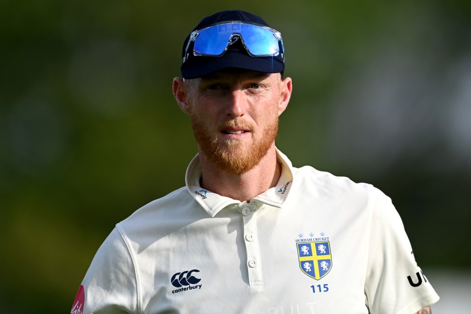 Even Ben Stokes hailed the brilliance