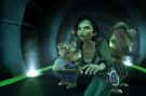 And possibly Jade from Beyond Good & Evil