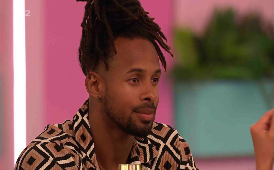 Love Island fans think producers stepped in before Konnor and Mimii's date