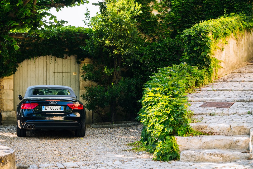 A classy Audi could be your next motor