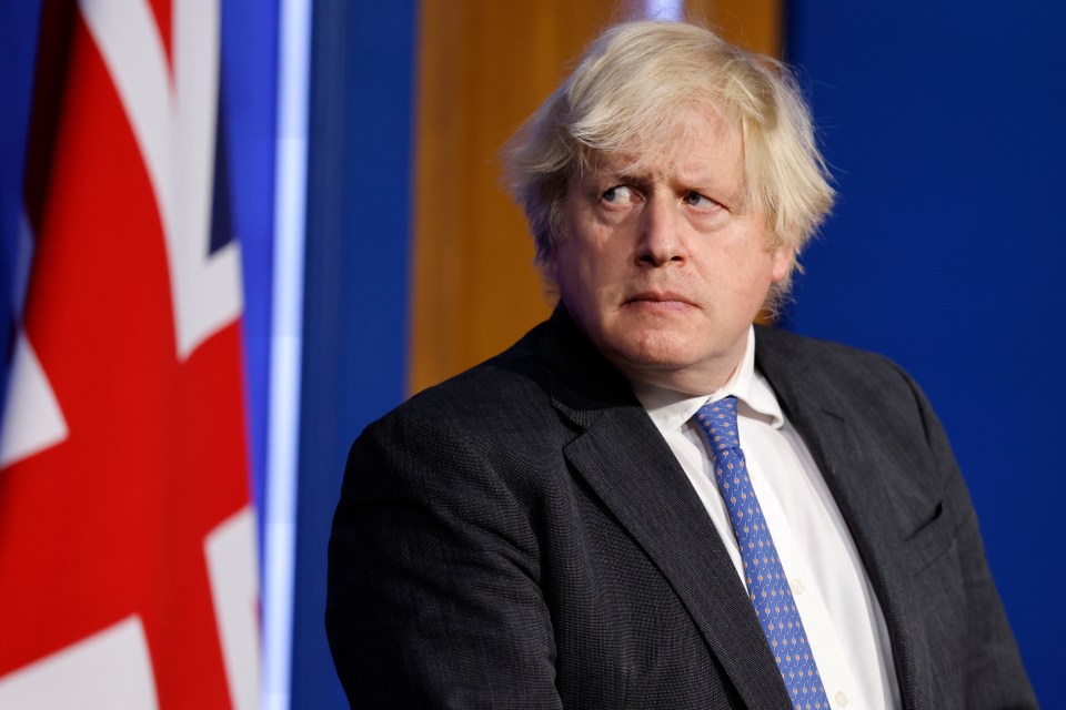 From 2019, Boris Johnson’s government opened the doors to millions more migrants