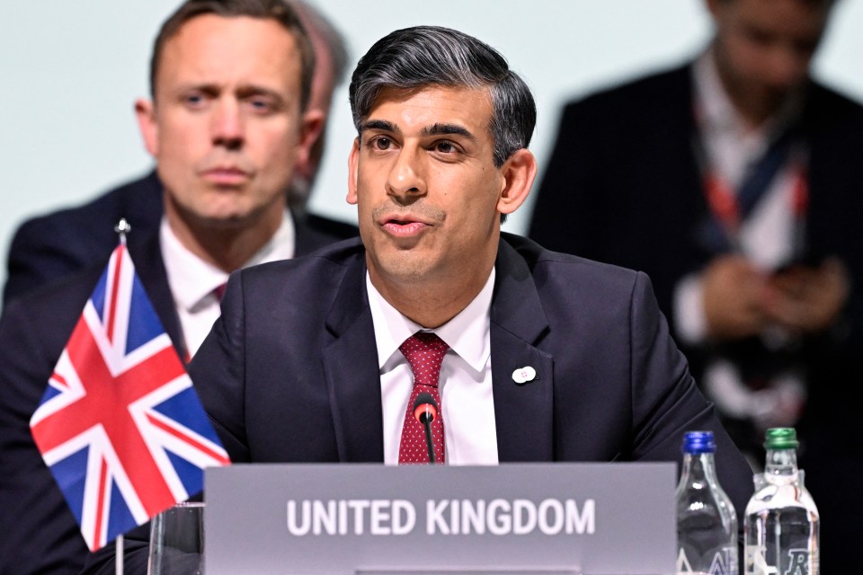 Rishi Sunak will welcome the news that more failed asylum seekers are being sent individually to Rwanda