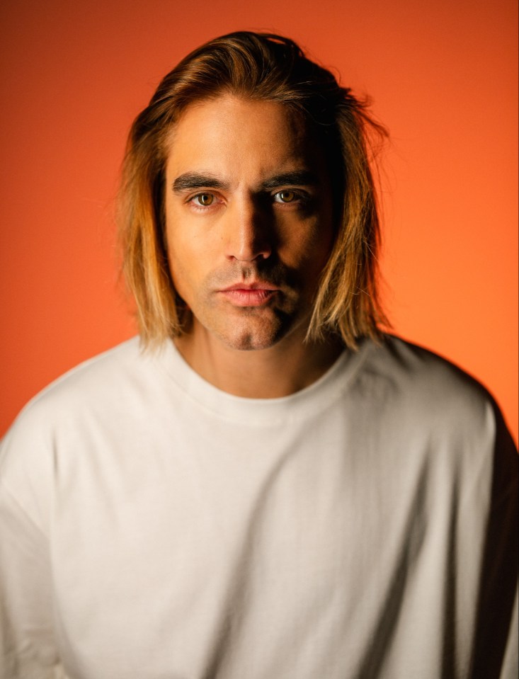 Busted frontman Charlie Simpson (pictured) is set to perform at the Butlin's Big Weekenders on select dates next year