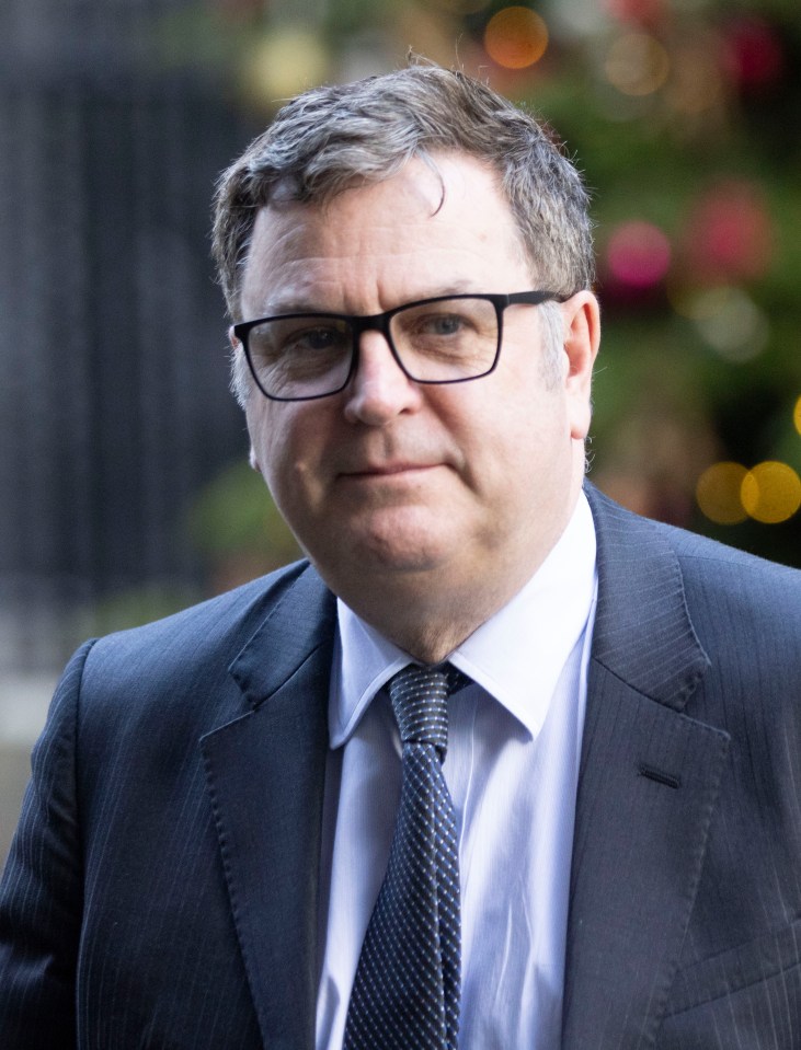 Sir Robert Buckland says the tactics employed by some groups represent 'a direct challenge to our democracy'