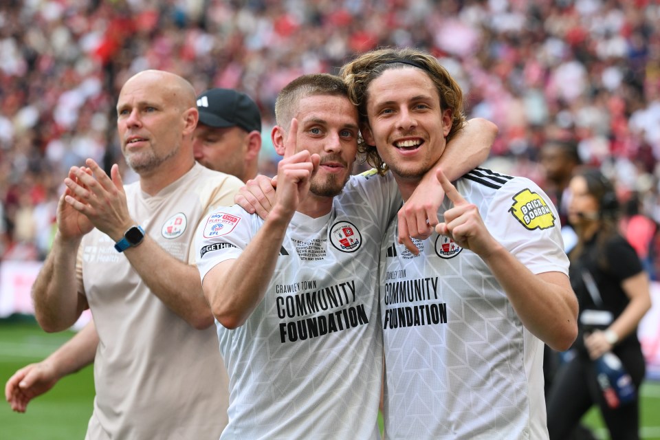 Some League One and League Two matches will be broadcast on a Thusday night