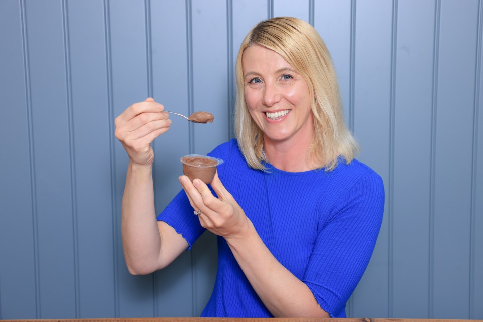 Lynsey Hope gives her verdict on the best chocolate bar-inspired puddings