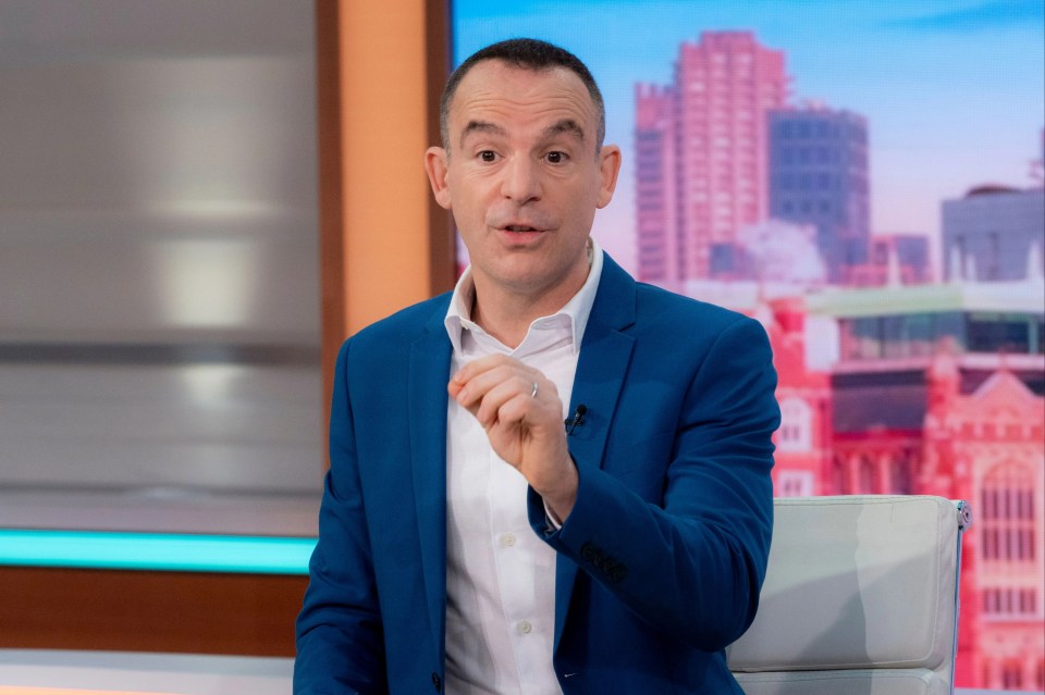 A Martin Lewis tip allowed a family to go on a week-long holiday