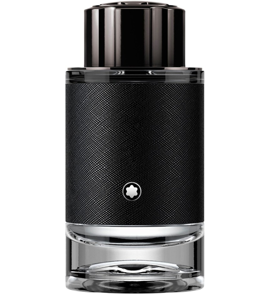 Montblanc Explorer is a great affordable fragrance for daytime