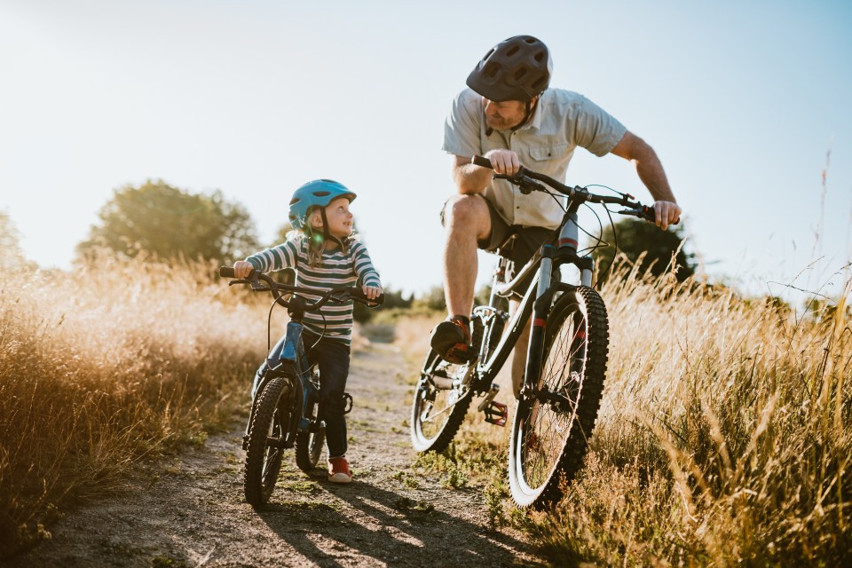 Three money-saving ways to get cycling this summer without breaking the bank