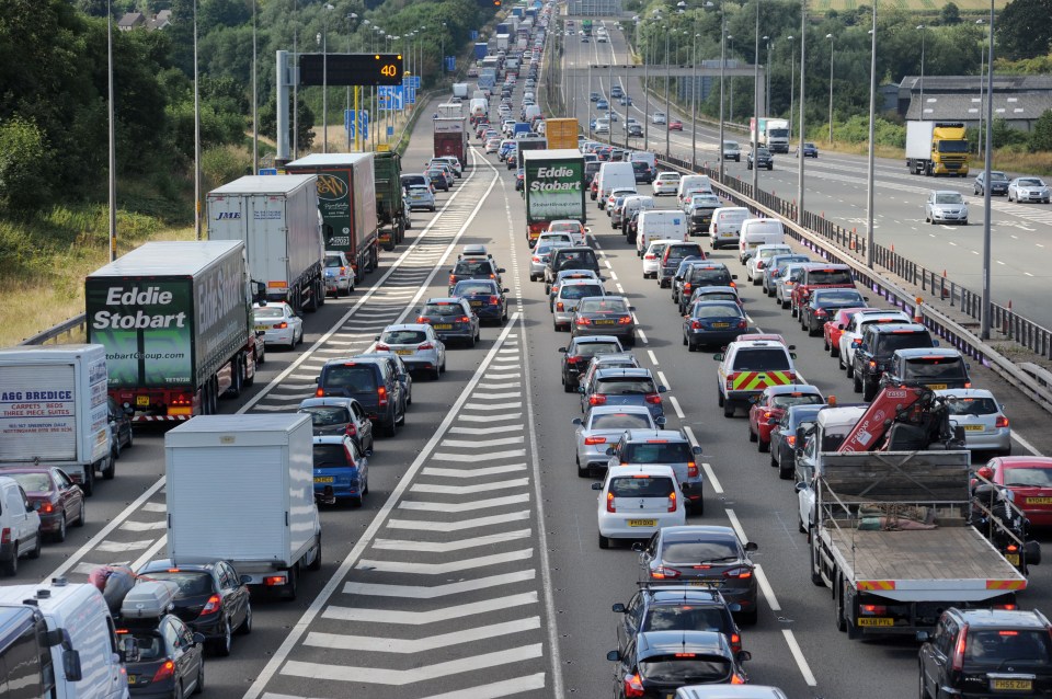 Brits have been warned that they face £300 fines for a simple road trip error