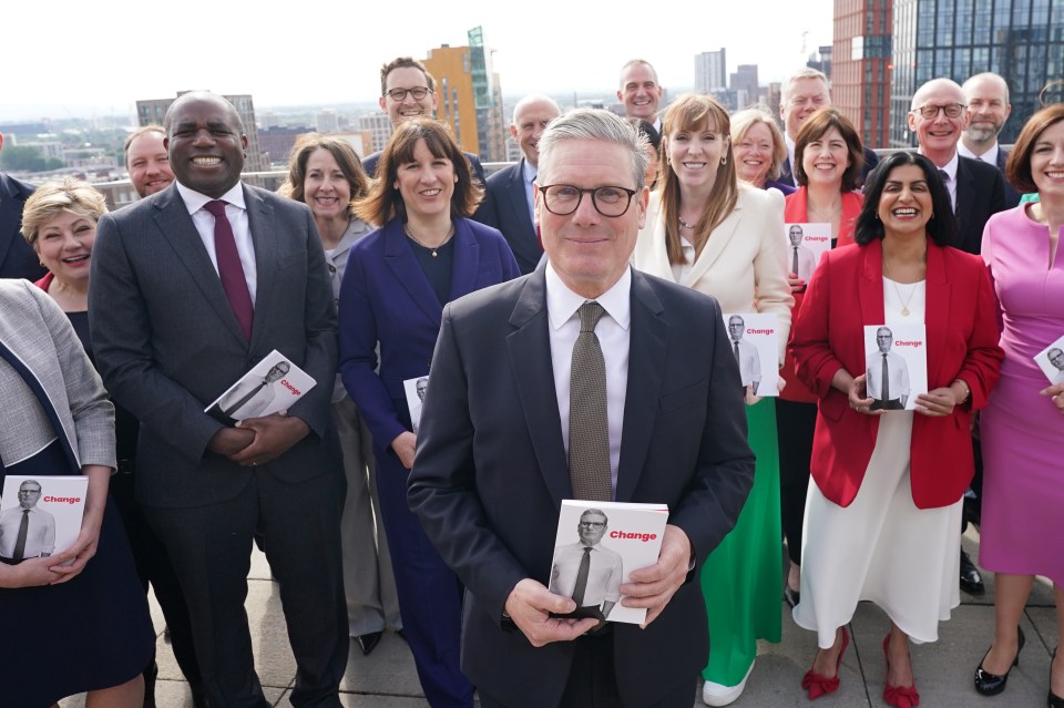 Labour launched its manifesto earlier this week, with big promises and little detail