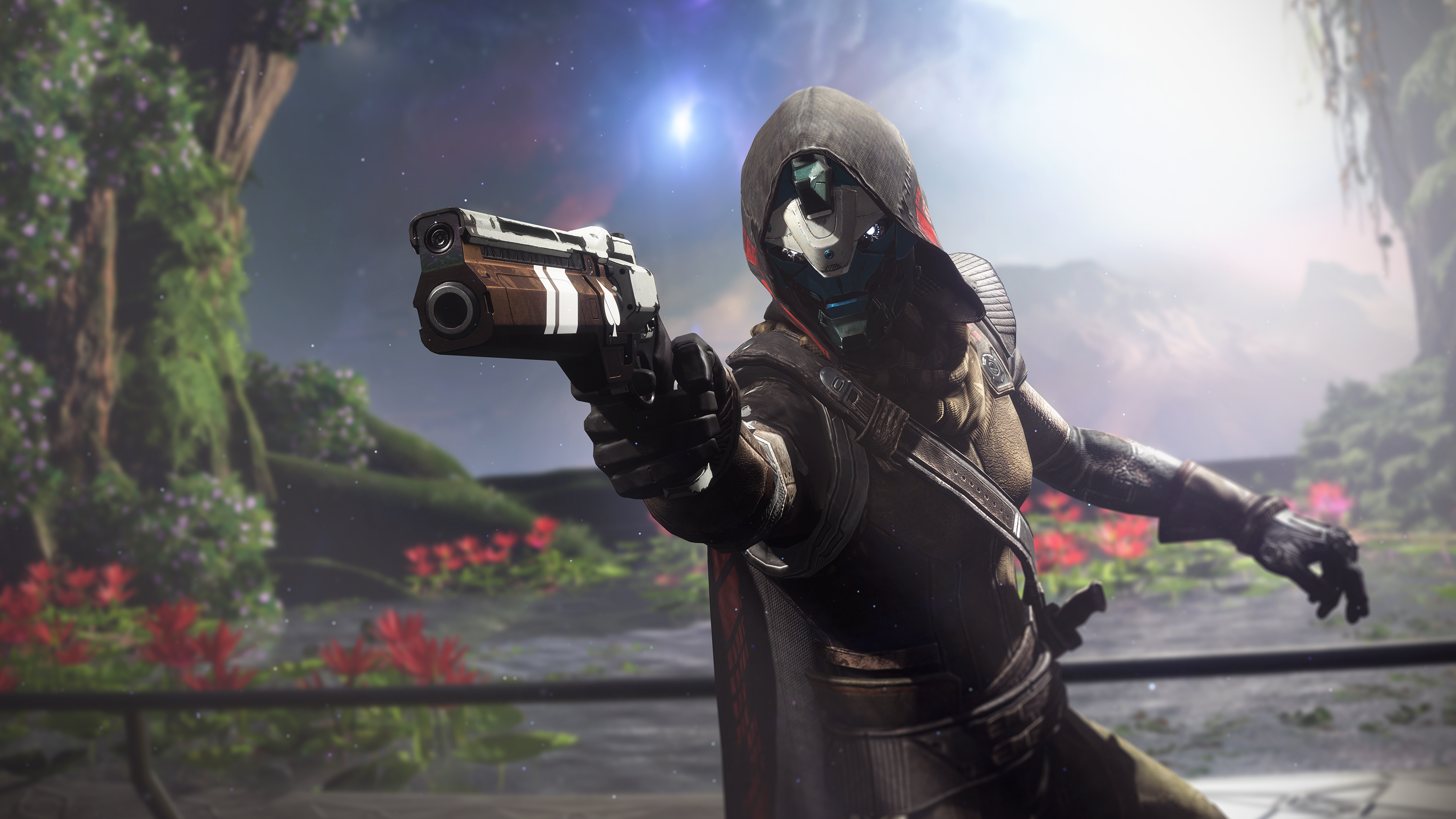 Destiny went on to be one of PlayStation's most successful games