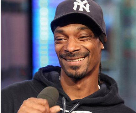 Snoop Dog may be lying low at the moment, but his lookalike isn't