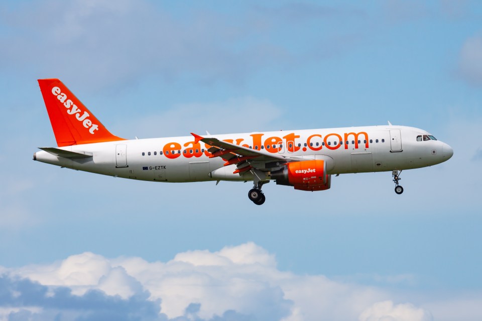 EasyJet will launch a year-round service between Liverpool and Malta in December