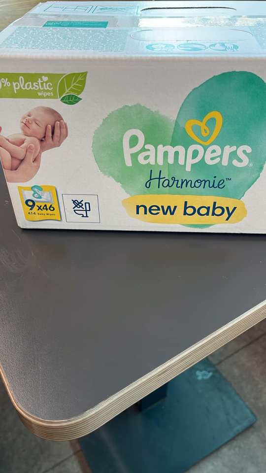 A mum found an incredible Pampers deal