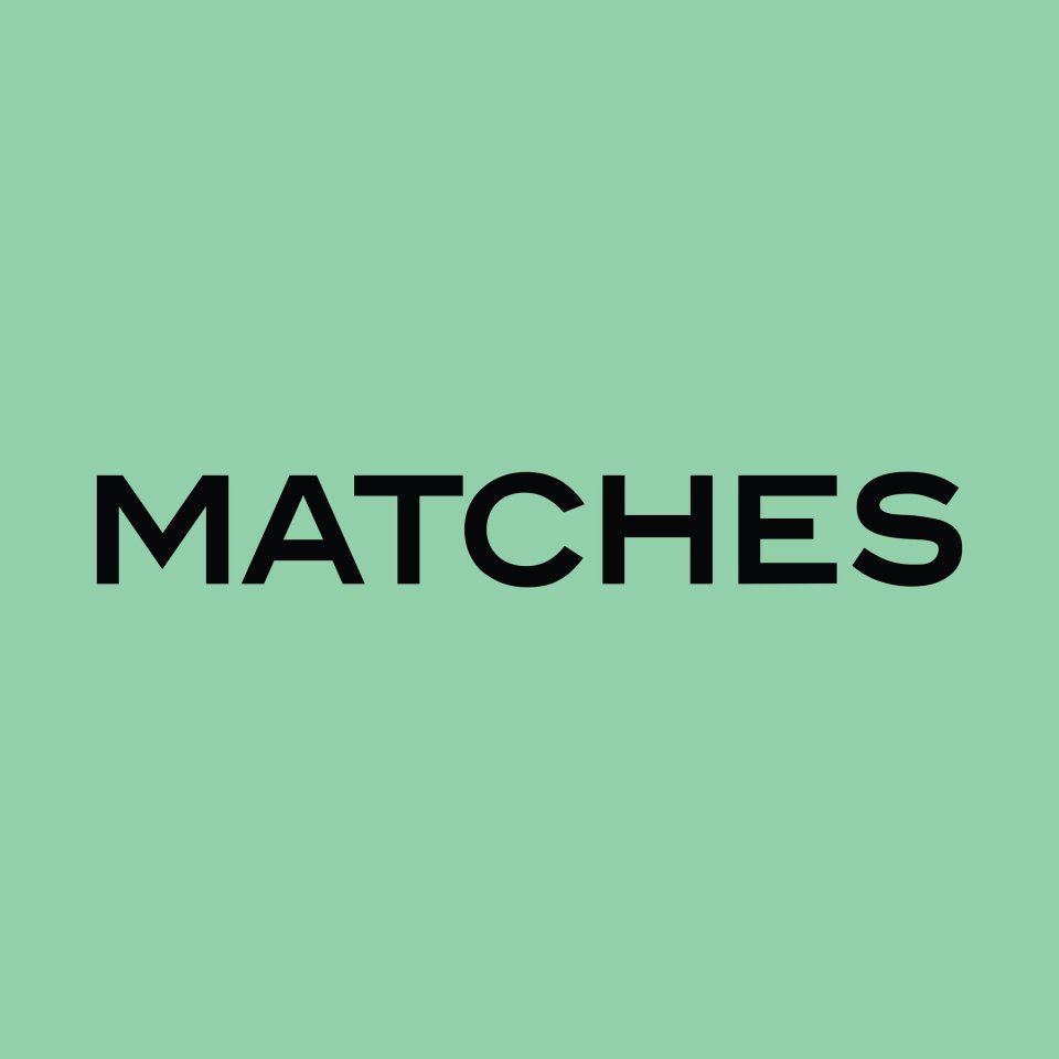 Matches fashion will shut at midnight tonight