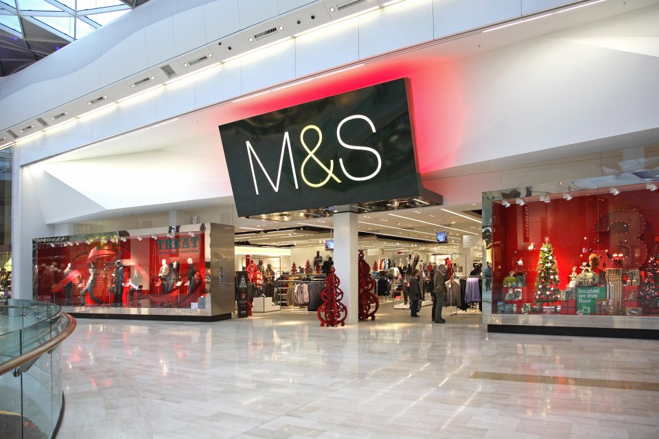 M&S fans were saddened to hear their favourite ice cream flavour had been axed