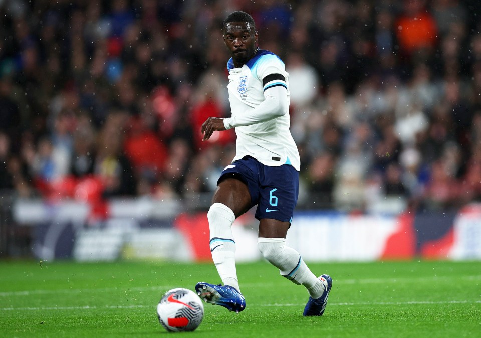 Ex-Chelsea star Fikayo Tomori has had a positive season at AC Milan